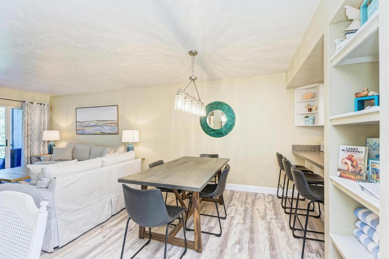 Anna Maria Island Runaway Tropical Dream-One Minute Walk To The Beach-Heated Pool Bradenton Beach Ngoại thất bức ảnh