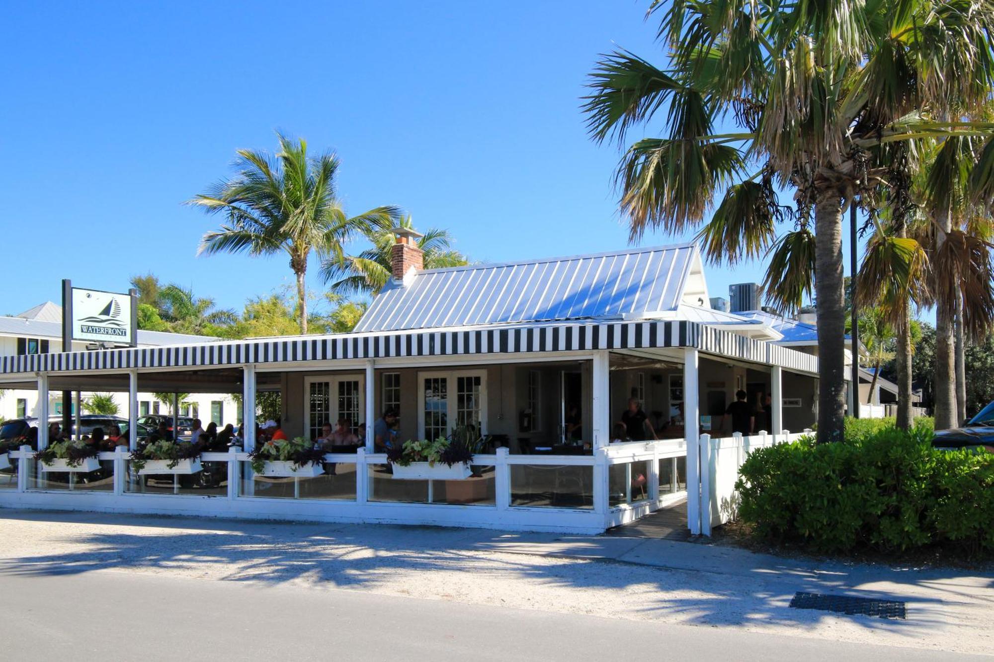 Anna Maria Island Runaway Tropical Dream-One Minute Walk To The Beach-Heated Pool Bradenton Beach Ngoại thất bức ảnh