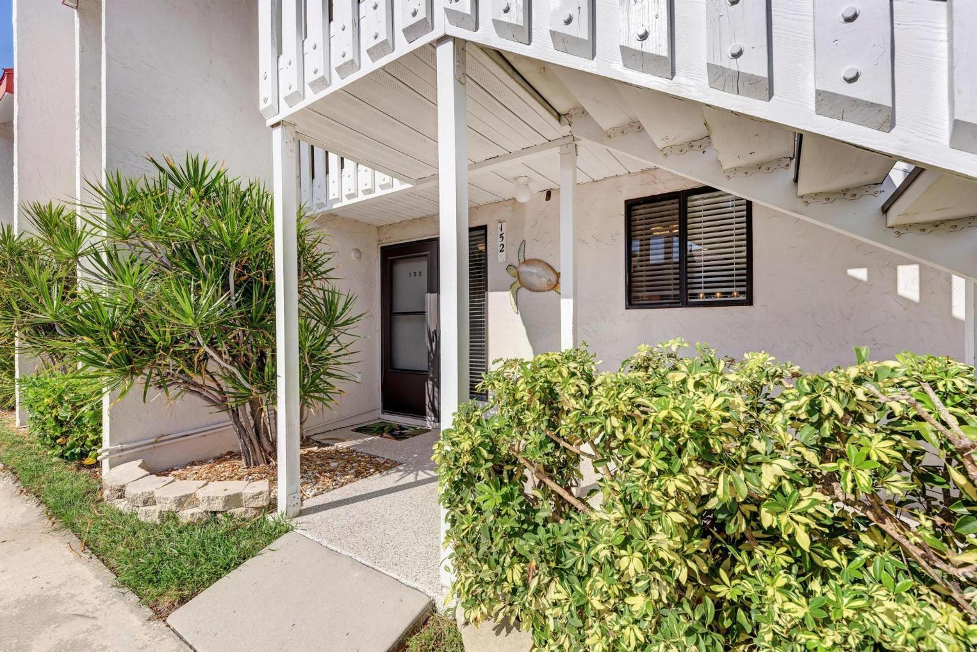 Anna Maria Island Runaway Tropical Dream-One Minute Walk To The Beach-Heated Pool Bradenton Beach Ngoại thất bức ảnh