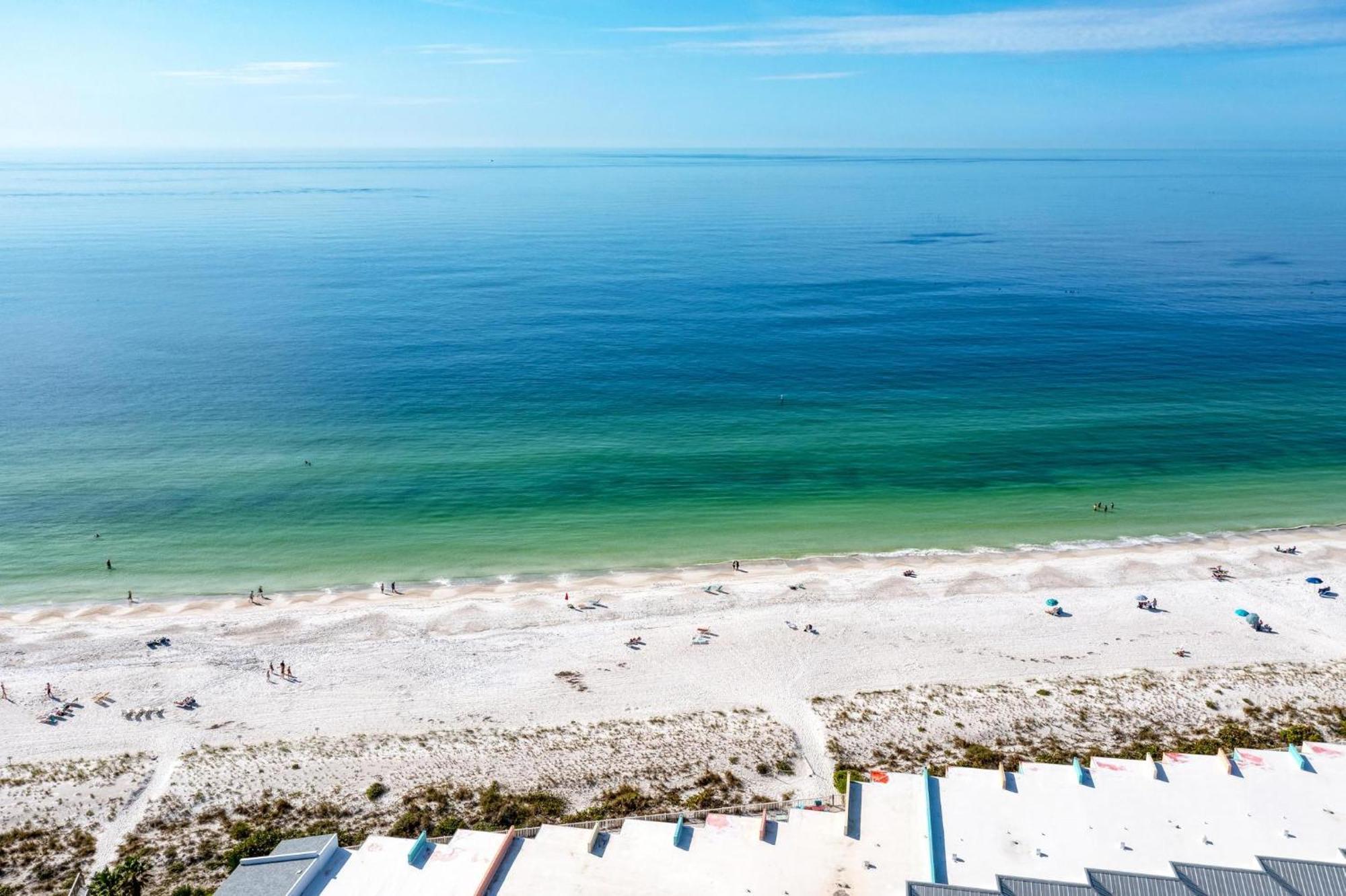 Anna Maria Island Runaway Tropical Dream-One Minute Walk To The Beach-Heated Pool Bradenton Beach Ngoại thất bức ảnh