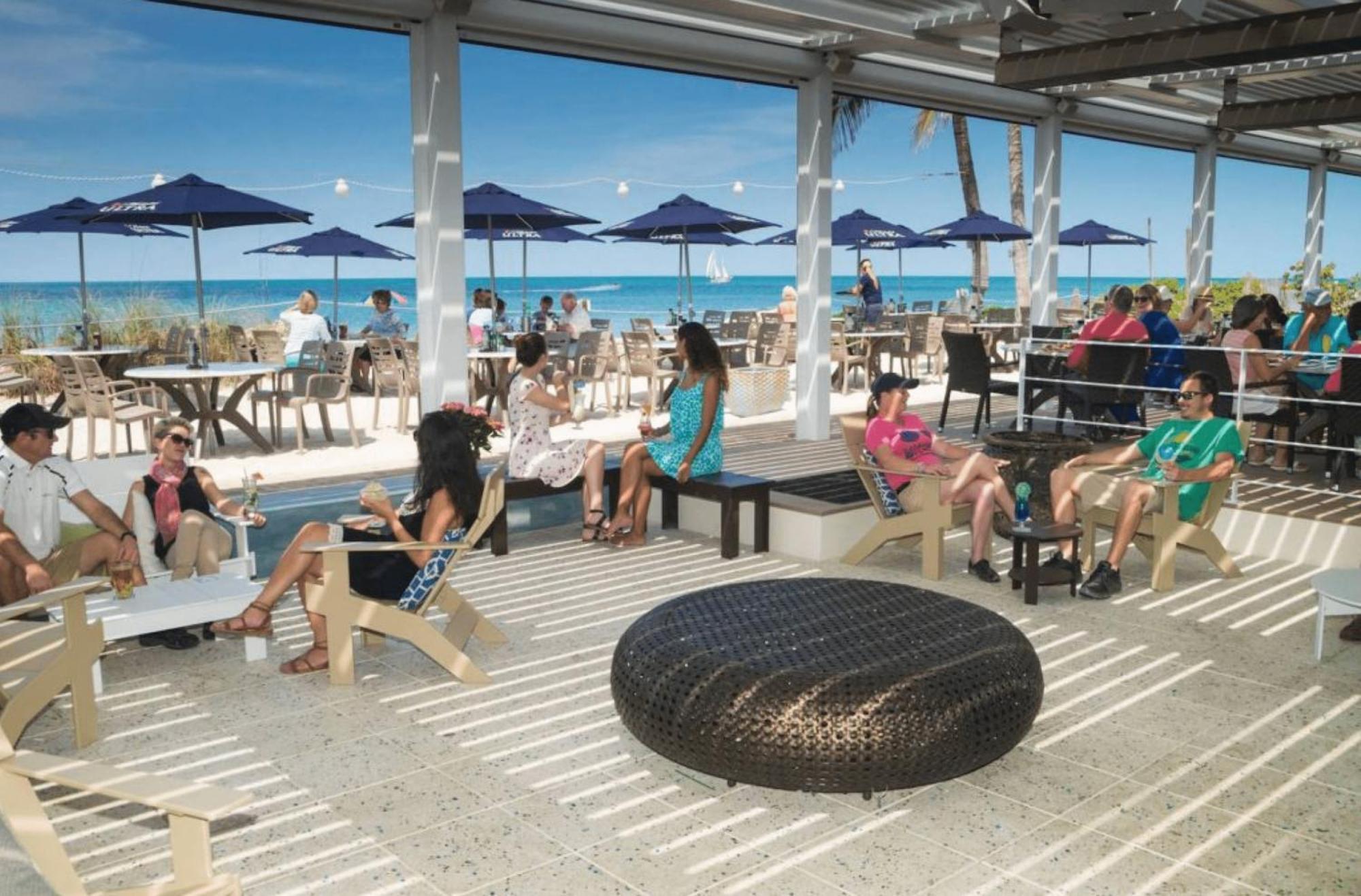 Anna Maria Island Runaway Tropical Dream-One Minute Walk To The Beach-Heated Pool Bradenton Beach Ngoại thất bức ảnh