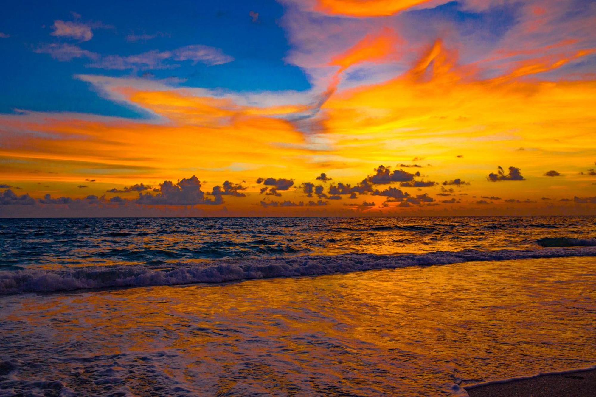 Anna Maria Island Runaway Tropical Dream-One Minute Walk To The Beach-Heated Pool Bradenton Beach Ngoại thất bức ảnh